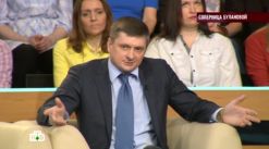 Адвокат Максим Шеметов дал комментарий радио "Коммерсант ФМ"