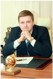 Адвокат по экономическим преступлениям М. Шеметов